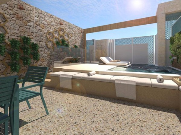 casa indipendente in vendita a Ragusa in zona Marina