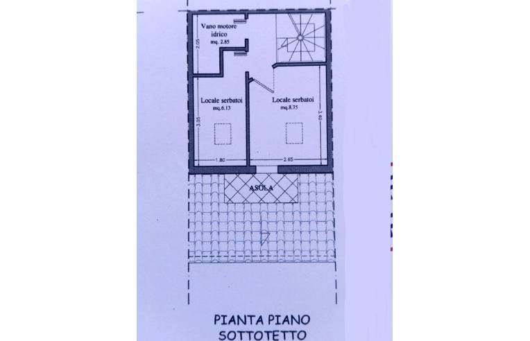 casa indipendente in vendita a Ragusa in zona Marina