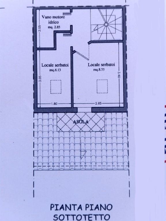 casa indipendente in vendita a Ragusa in zona Marina