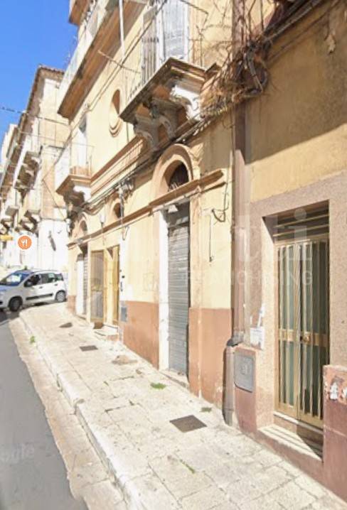 negozio in vendita a Ragusa in zona Ibla