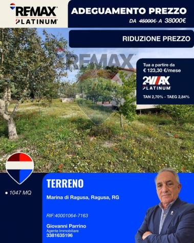 casa indipendente in vendita a Ragusa in zona Marina