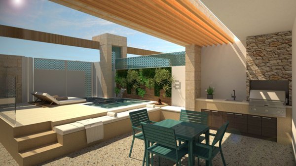 casa indipendente in vendita a Ragusa in zona Marina