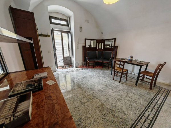 casa indipendente in vendita a Ragusa in zona Ibla