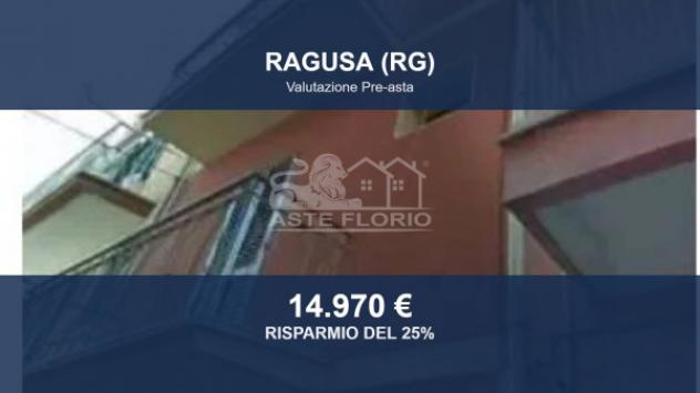 appartamento in vendita a Ragusa in zona Ragusa Centro