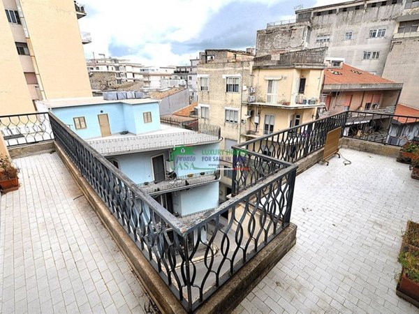 appartamento in vendita a Ragusa in zona Ibla