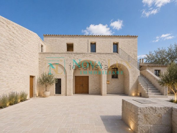 casale in vendita a Ragusa