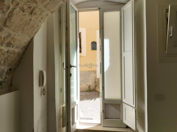 casa indipendente in vendita a Ragusa in zona Ibla