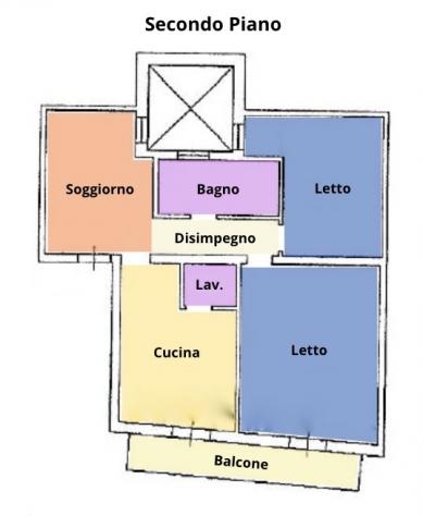 appartamento in vendita a Ragusa