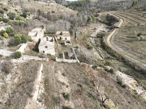 casale in vendita a Ragusa in zona San Giacomo / Bellocozzo