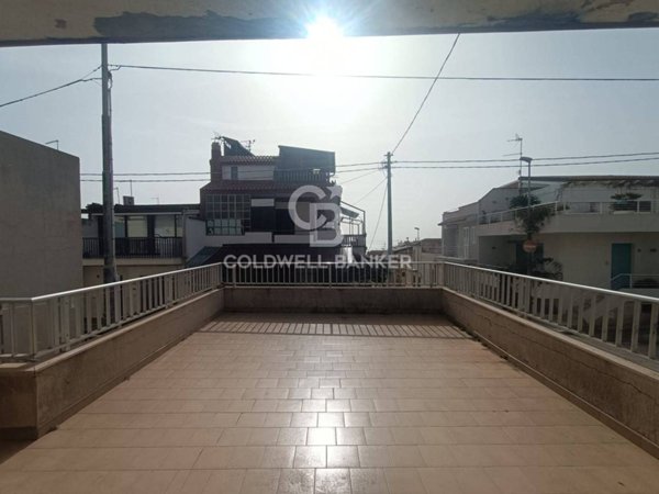 appartamento in vendita a Ragusa in zona Marina