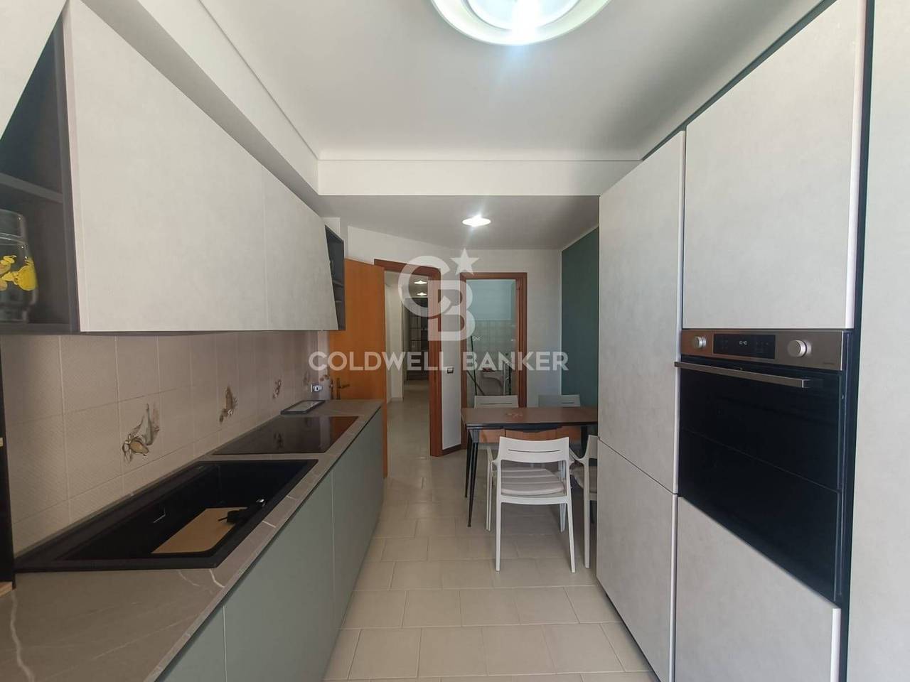 appartamento in vendita a Ragusa in zona Marina