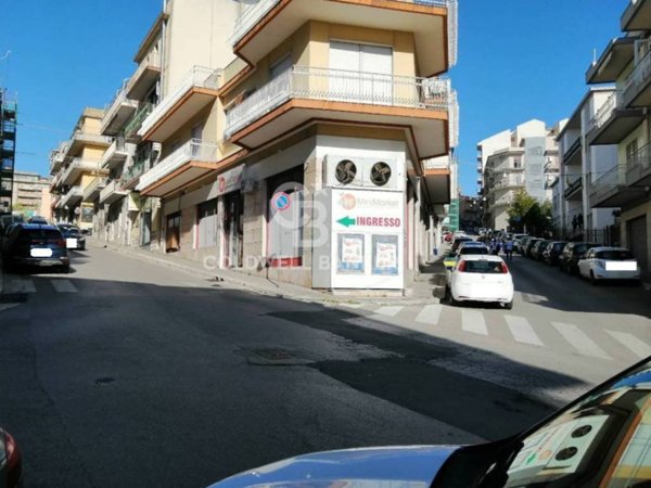 negozio in vendita a Ragusa in zona Ibla