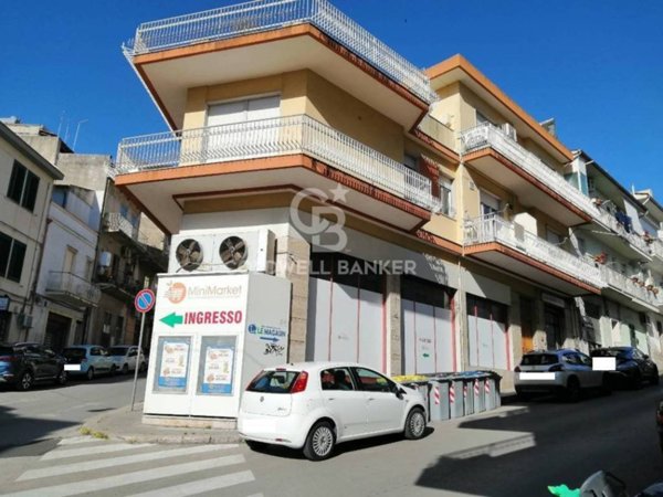 negozio in vendita a Ragusa in zona Ibla