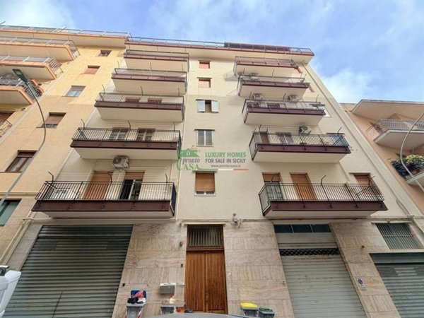 appartamento in vendita a Ragusa in zona Ibla