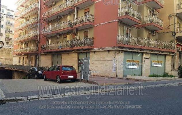 negozio in vendita a Ragusa