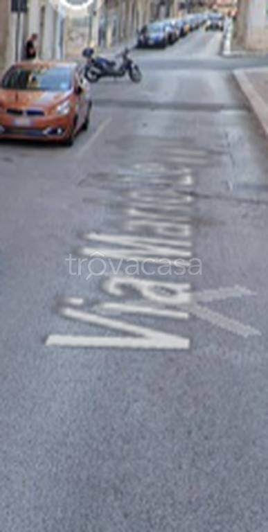 appartamento in vendita a Ragusa in zona Ragusa Centro