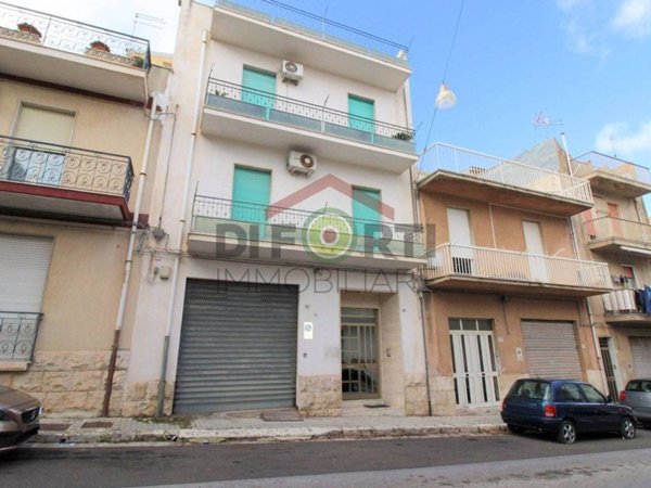 casa indipendente in vendita a Ragusa in zona Ibla
