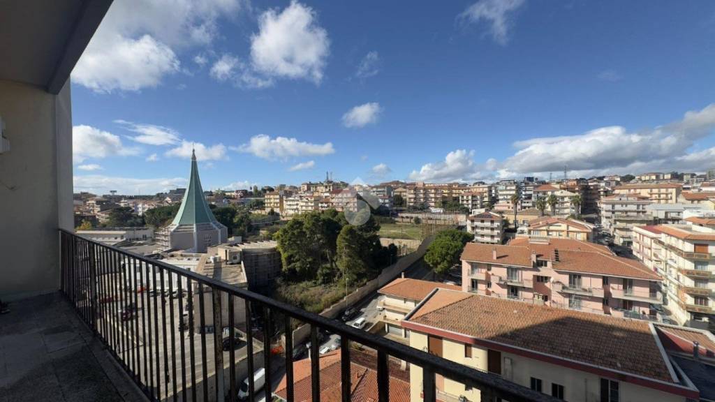 appartamento in vendita a Ragusa in zona Ragusa Centro