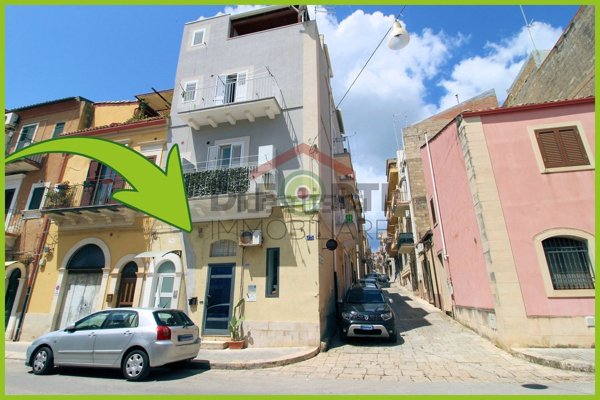 appartamento in vendita a Ragusa in zona Ragusa Centro