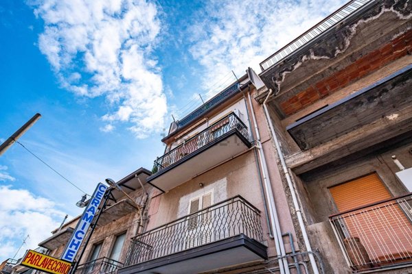 appartamento in vendita a Ragusa