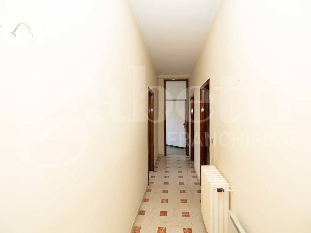 appartamento in vendita a Ragusa in zona Ibla