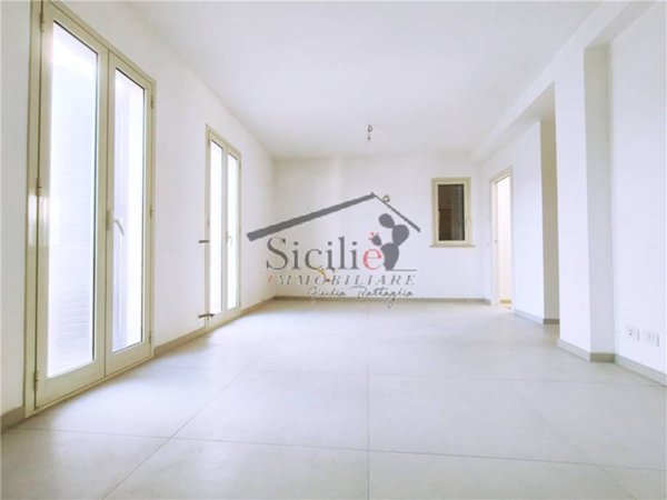 appartamento in vendita a Ragusa in zona Ragusa Centro