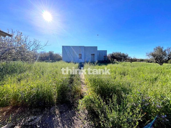 casa indipendente in vendita a Ragusa in zona Marina