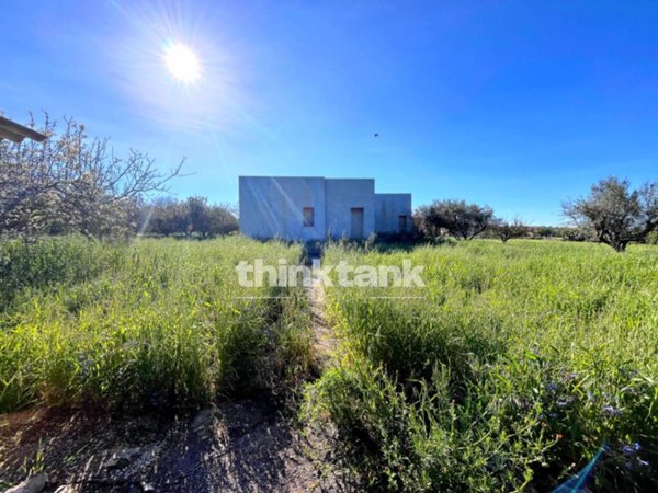 casa indipendente in vendita a Ragusa in zona Marina