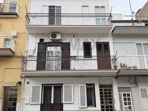 appartamento in vendita a Ragusa in zona Ibla