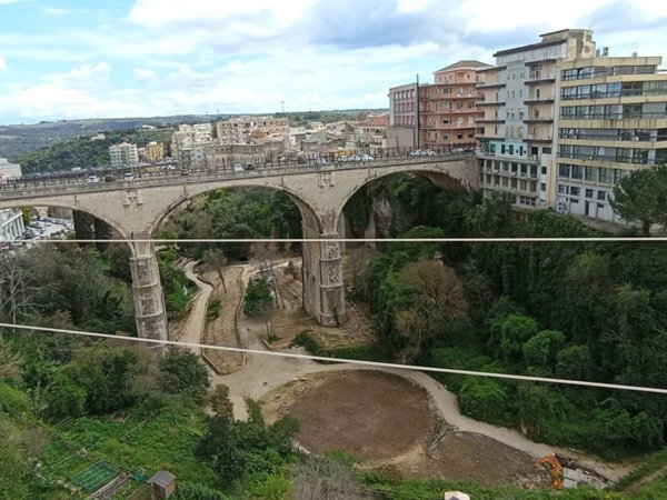 appartamento in vendita a Ragusa in zona Ibla