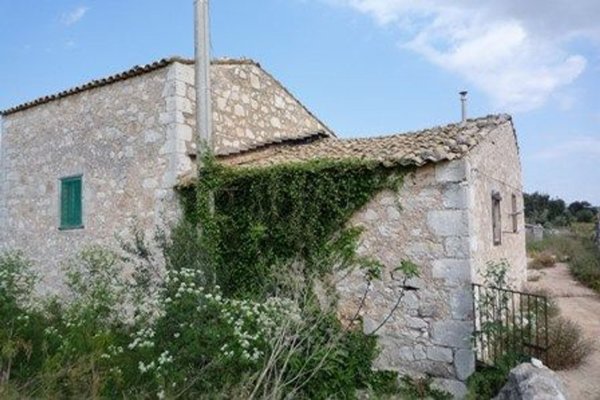 villa in vendita a Ragusa in zona Donnafugata