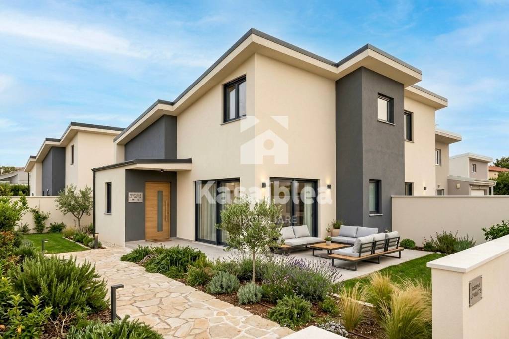 casa indipendente in vendita a Ragusa