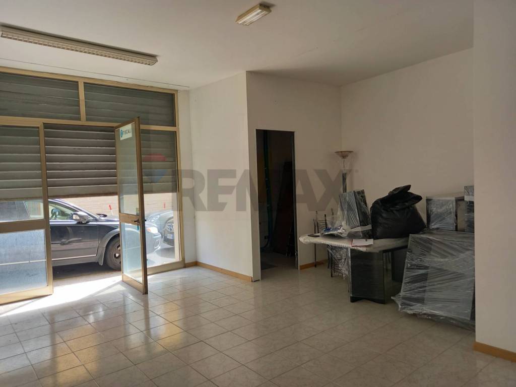 negozio in vendita a Ragusa