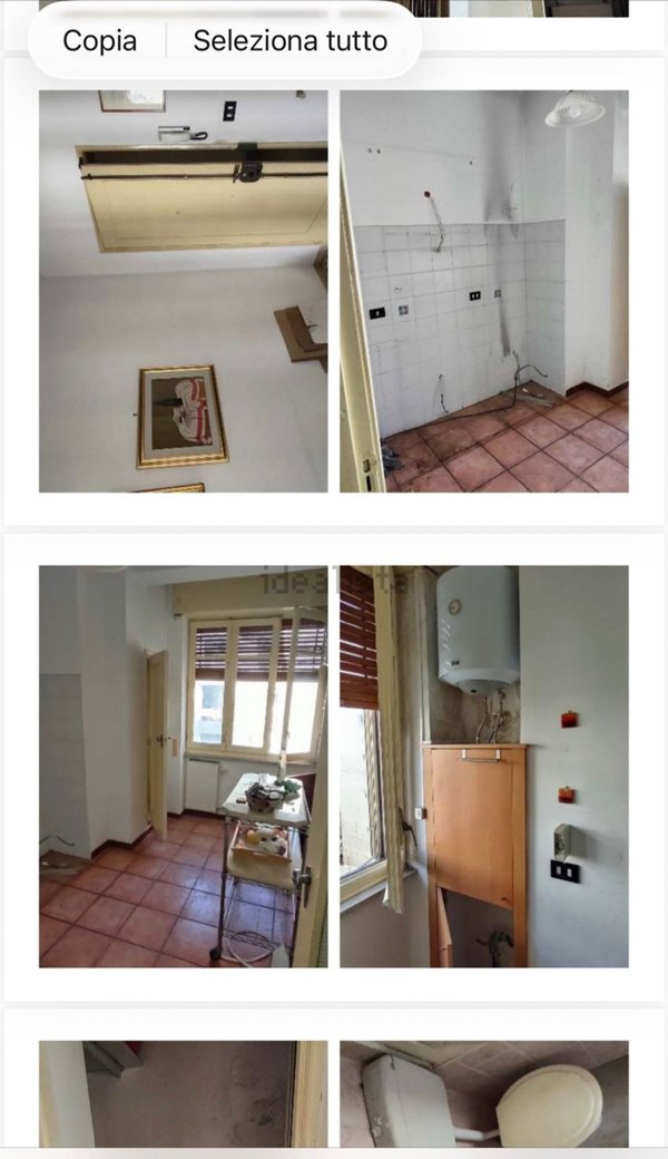 appartamento in vendita a Ragusa