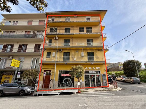 appartamento in vendita a Ragusa in zona Ibla