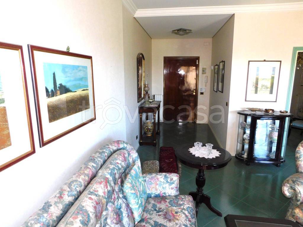 appartamento in vendita a Ragusa