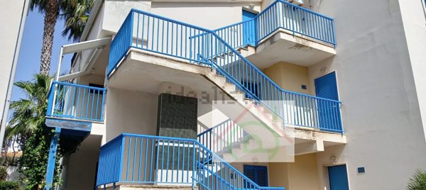 appartamento in vendita a Ragusa in zona Marina