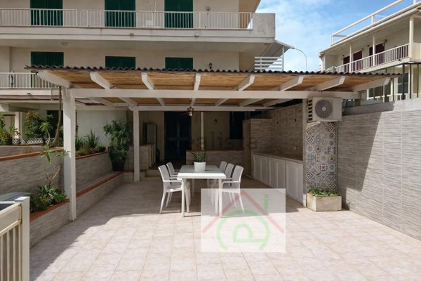 appartamento in vendita a Ragusa in zona Marina