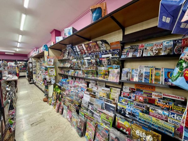negozio in vendita a Ragusa