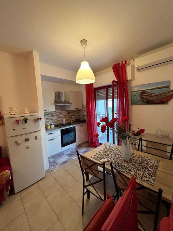 appartamento in vendita a Ragusa in zona Marina