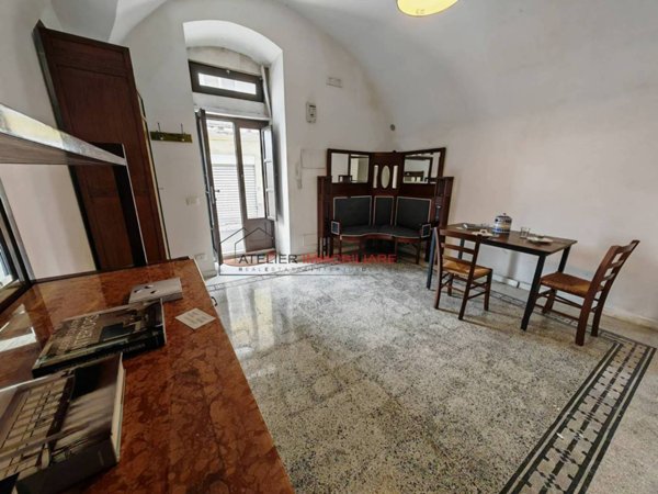 casa indipendente in vendita a Ragusa in zona Ibla