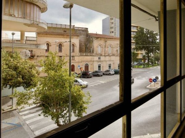 appartamento in vendita a Ragusa in zona Ragusa Centro