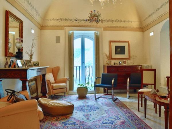 appartamento in vendita a Ragusa in zona Ibla