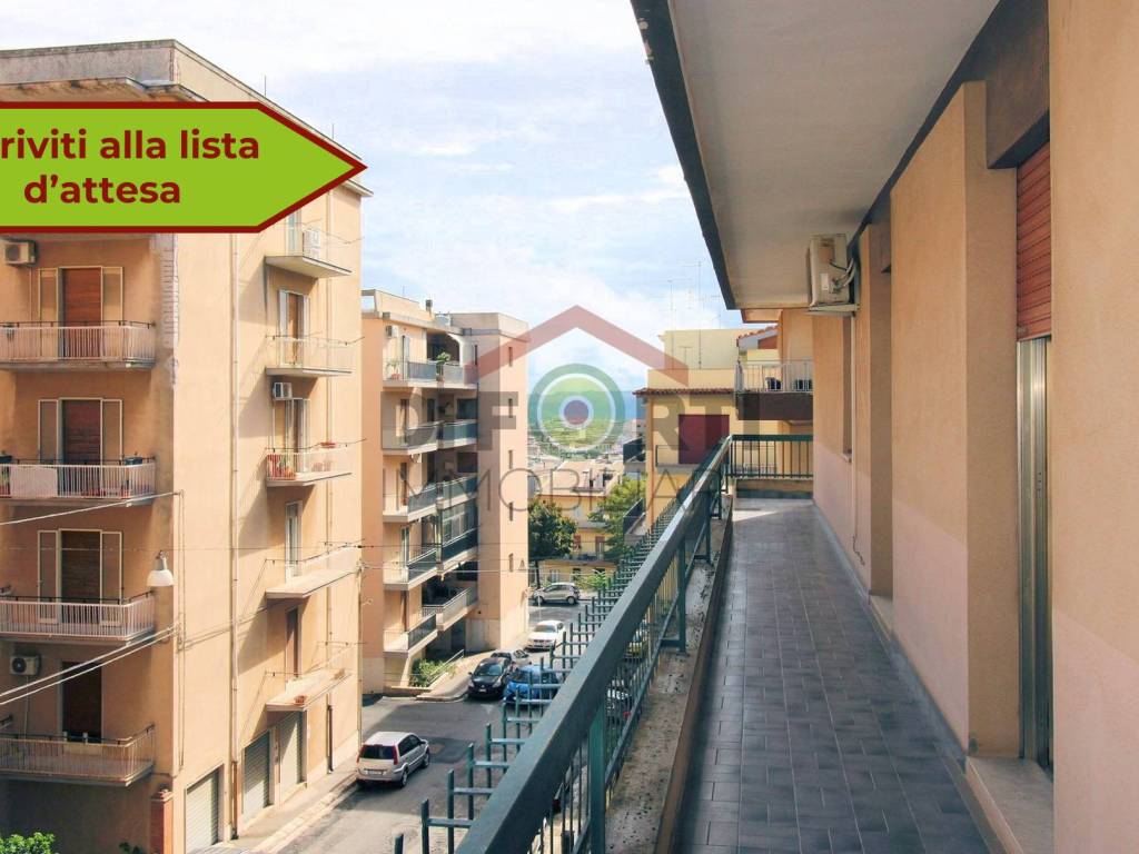 appartamento in vendita a Ragusa in zona Ragusa Centro
