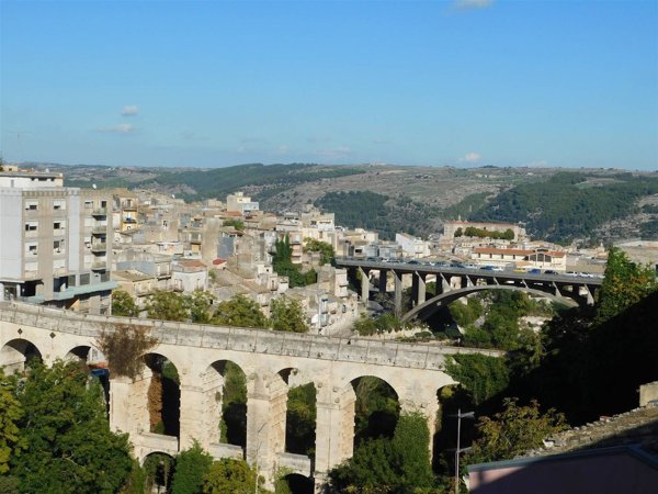 appartamento in vendita a Ragusa