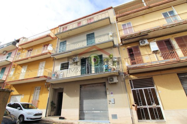 appartamento in vendita a Ragusa in zona Ibla