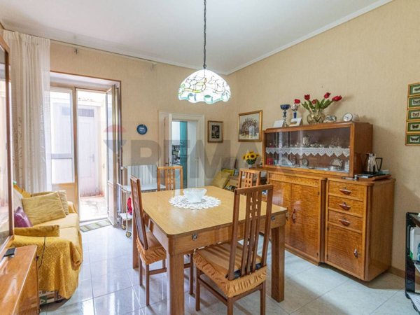 appartamento in vendita a Ragusa in zona Ragusa Centro