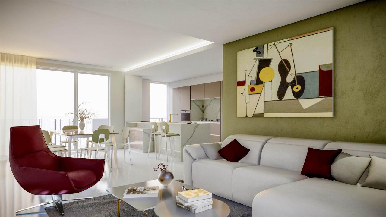 appartamento in vendita a Ragusa