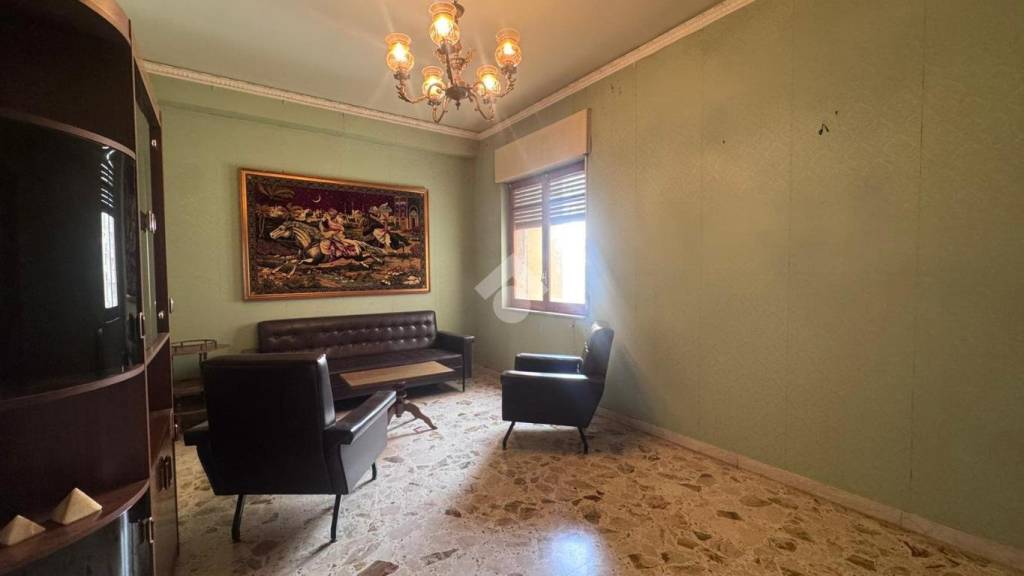 appartamento in vendita a Ragusa in zona Ragusa Centro