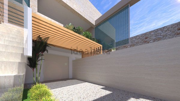 casa indipendente in vendita a Ragusa in zona Marina